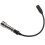 Jeu de c?bles d'allumage + Bouchon de Distribution for VW Golf III Van 1H1 6