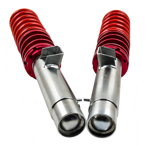 Coilover Set voor BMW E46 320/323/325/328/330/335 Cabrio 2