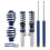 Coilover Kit for BMW E46 320 323 325 328 330 335 CABRIO Shock Struts 1