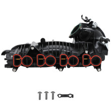 Collecteur D'admission 2.0d for Bmw N47 1er 3er 5 X1 X3 E90 E91 E92 E83 E84 E60