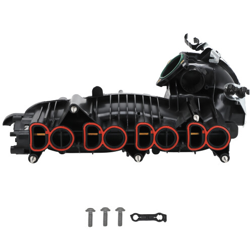 Collecteur D'admission 2.0d for Bmw N47 1er 3er 5 X1 X3 E90 E91 E92 E83 E84 E60