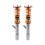 Street Coilovers Kit for Audi A3 8V S3 2013-2020 7