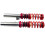 Coilover Set voor BMW E46 320/323/325/328/330/335 Cabrio 4