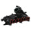 Collecteur D'admission 2.0d for Bmw N47 1er 3er 5 X1 X3 E90 E91 E92 E83 E84 E60 2