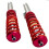 Coilover Set voor BMW E46 320/323/325/328/330/335 Cabrio 2