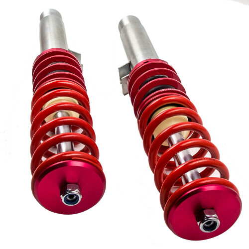 Coilover Set voor BMW E46 320/323/325/328/330/335 Cabrio 1