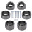 2'' Kit livellamento del livello di sollevamento for Geo Chevy Tracker 1989-1998 1