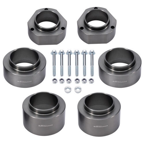 2'' Kit livellamento del livello di sollevamento for Geo Chevy Tracker 1989-1998