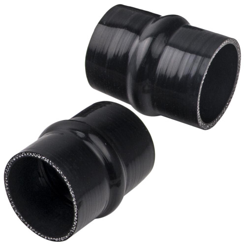 Silikon Intercooler Pipe Tube Boot Kit for Dodge Ram Pickup 1994 1995-2002 2