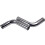 2.5" INTERCOOLER PIPING KIT Ladeluftkühler Rohrschellen Kit Universal 6