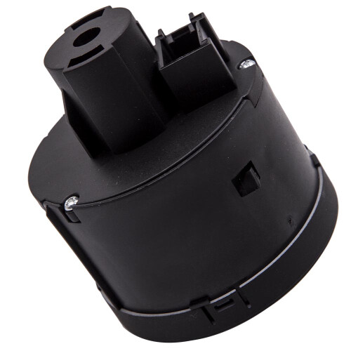 Lichtschalter Nebelscheinwerfer mit Modul for VW T5 T5.1 Transporter 2003 - 2015 1