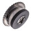 Paire Cam Phaser Actionneur de distribution variable des soupapes for GMC Buick 4