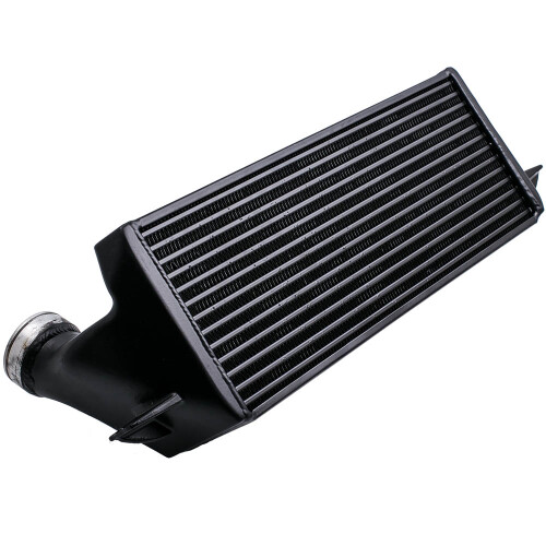 TURBO FRONT MOUNT INTERCOOLER Kit para BMW 335i 335xi E90 E91 E92 E93 3 Series 2