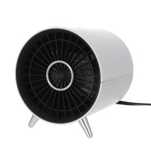 1000W Mini-Elektroheizer mit 3 Geschwindigkeiten für den Ganzjahresgebrauch