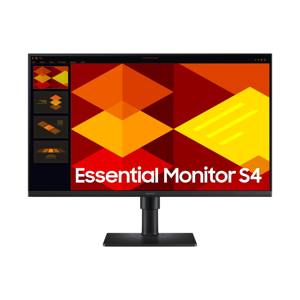 27IN SAMSUNG S40GD FHD HAS MONITOR