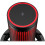 HP HyperX Quadcast 2 USB-väyläinen kondensaattorimikrofoni musta 5