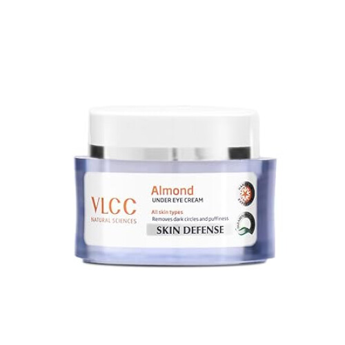 VLCC Almond Under Eye Cream(15gm)