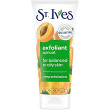 Exfoliant revigorant Ă l'abricot St. Ives Fresh Skin, 170 g