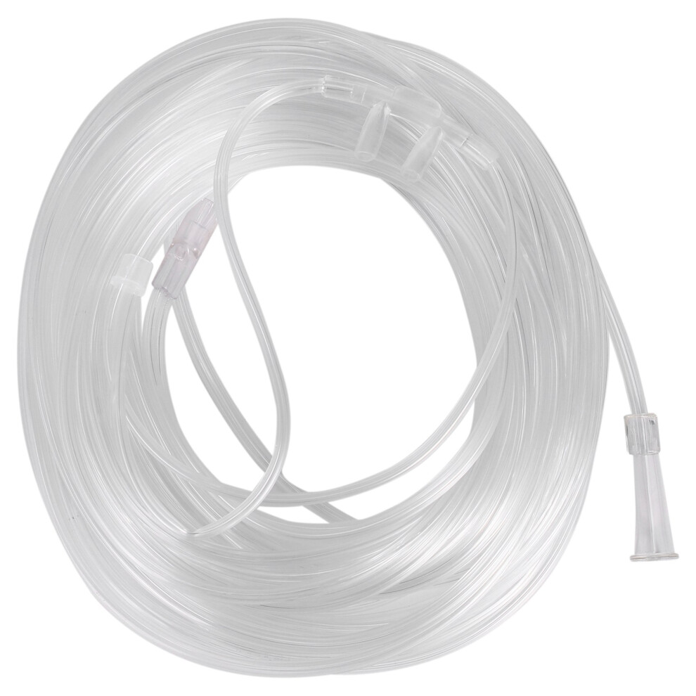 8M Soft Nasal Oxygen Tube Nasal Oxygen Cannula for Oxygen Generator