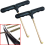 2Pcs Trampoline Pull Tool,Trampoline Puller T-Hook Spring Puller Tool 3