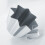 Aluminum Mold Cake Bread Pandoro Chocolate Kitchen B 6