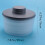 Electric Salad Spinner-Lettuce Vegetable Dryer, USB Rechargeable 5