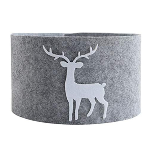 Tree Stand Christmas Tree Collar Skirt for Under Christmas Trees Deco 1