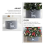 Tree Stand Christmas Tree Collar Skirt for Under Christmas Trees Deco 4