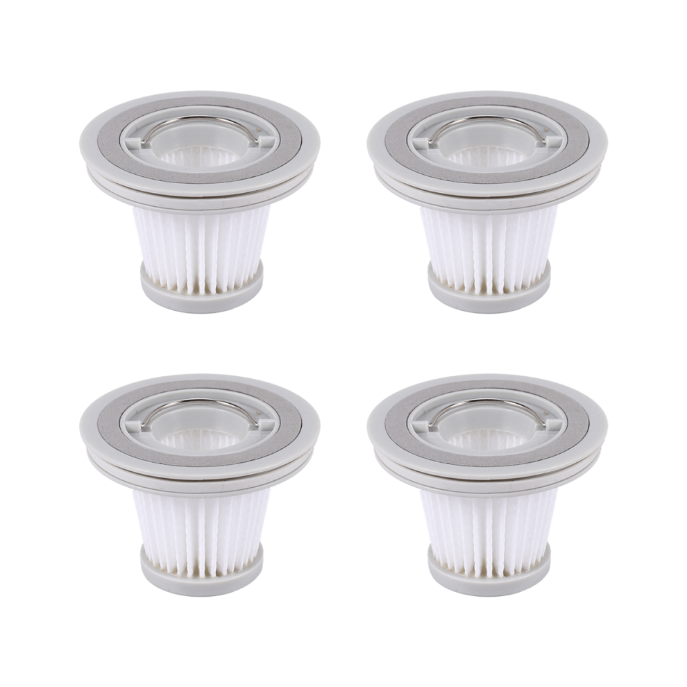 Filtre HEPA pour aspirateur Mini filtre Hepa