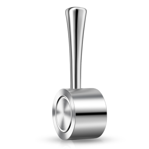 Replacement Steam Lever for Espresso Machines Fits 1