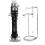 Lightsaber Wall Mount Stand Light Saber Display Rack Wall Holder A 2