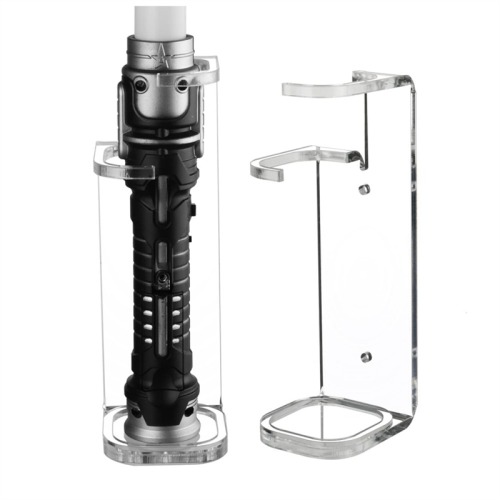 Lightsaber Wall Mount Stand Light Saber Display Rack Wall Holder A 1