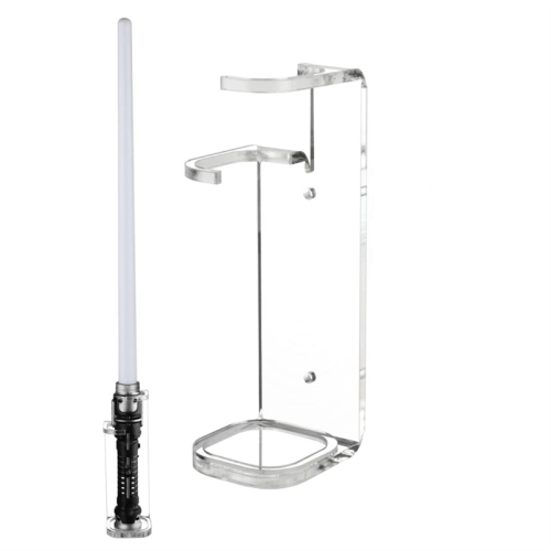 Lightsaber Wall Mount Stand Light Saber Display Rack Wall Holder A