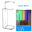 Lightsaber Wall Mount Stand Light Saber Display Rack Wall Holder A 3
