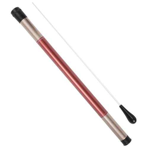 Dirigentenstäbe, Griffimitat für Orchester (schwarz) 2