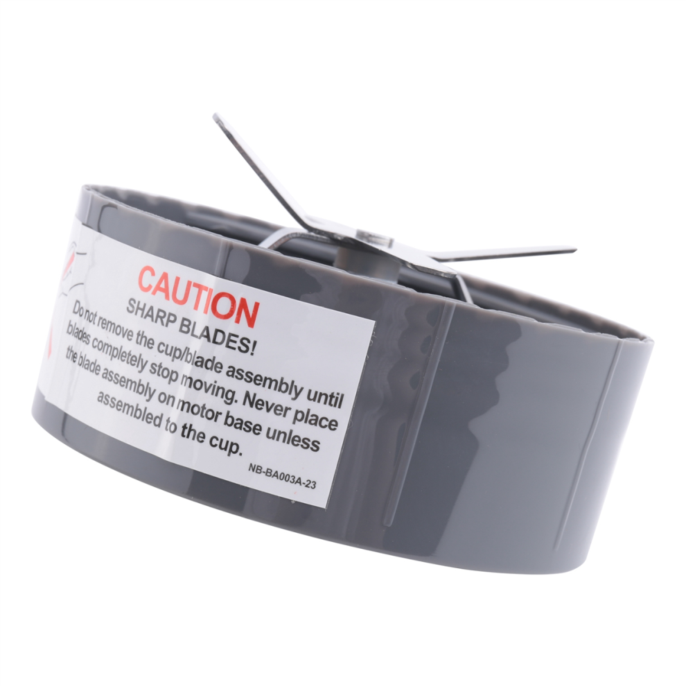 Blender Replacement Parts Blade for 600W/900W-image-OPC-PFVPFN5-NEW