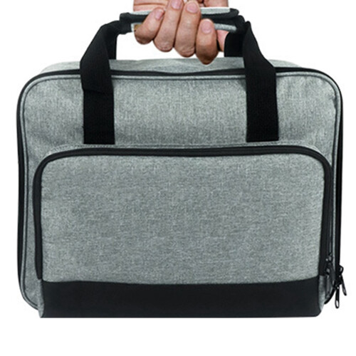 Projector Bag Multifunctional Tool Bag Home Projector Handbag 2