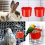 20Pcs Chickens Feeders for Cage, Plastic 2