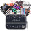 All-in-one Girl Basic Cosmetics Starter Set Compact And Lightweight Design 25pcs 3