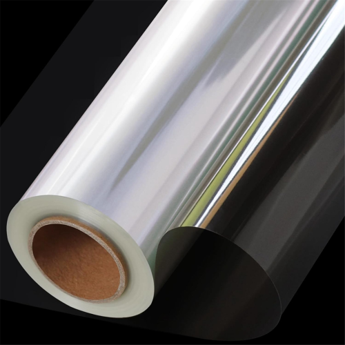 100Ft Clear Cellophane Wrap Wide Clear Wrapping Paper 1