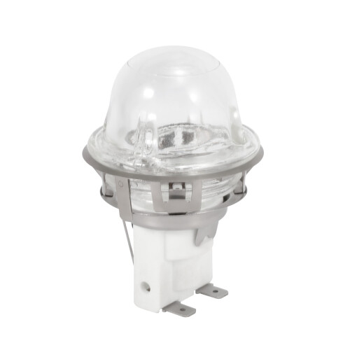 Douille de lampe de four E14 Douille de lampe d'éclairage de cuisson 15 W/25 W