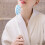 Lotion Applicator Back Leg Bath Massage Tool with Long Handle 2