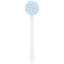 Lotion Applicator Back Leg Bath Massage Tool with Long Handle