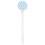 Lotion Applicator Back Leg Bath Massage Tool with Long Handle 1