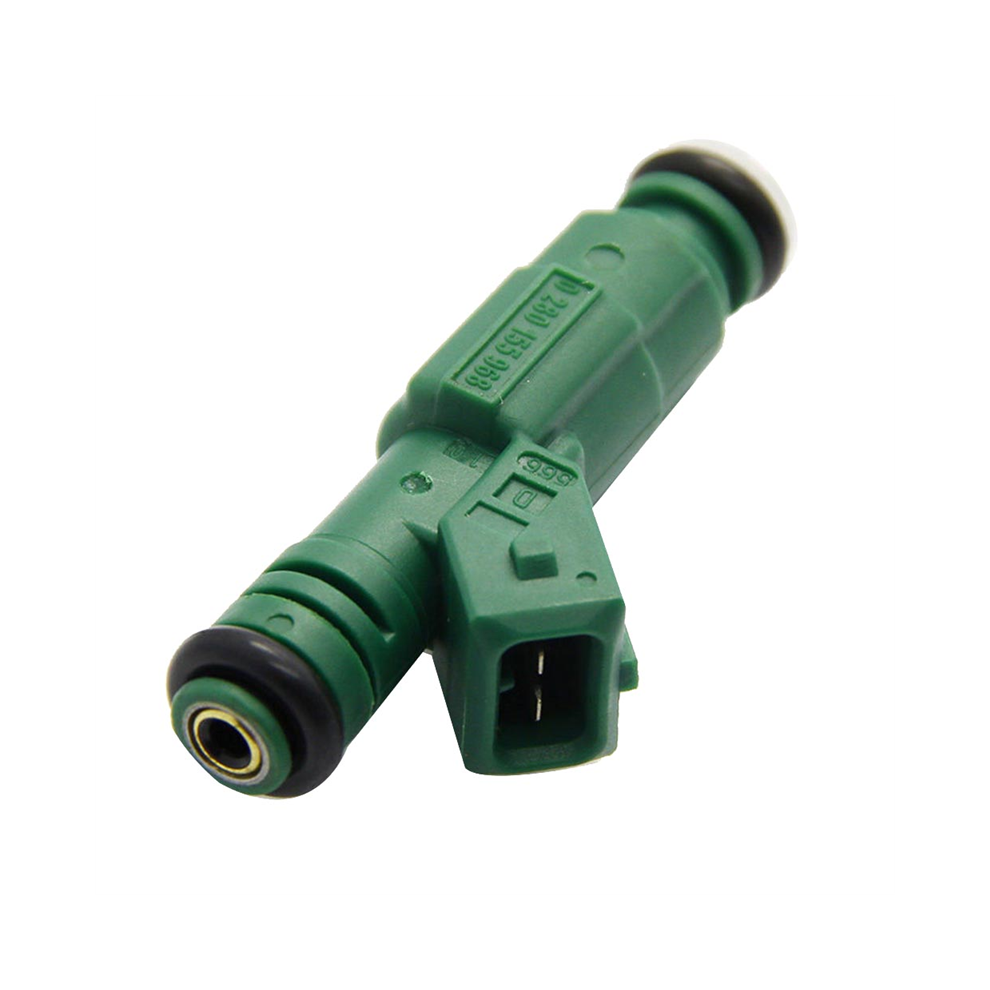 New 42Lb 440Cc Fuel Injector For Tbi Ls1 Ls6 V8 440Cc Ev1 4853236963849