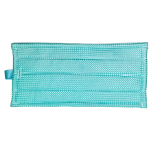 Chiffon De Nettoyage Microfibre Pour Aspirateurs Kobold SP7, SP600, SPB100 - Lavable Et Réutilisable - Tampon De Vadrouille