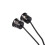 2 pezzi LED Eagle Eye luce di retromarcia luce bianca 9W nero 4