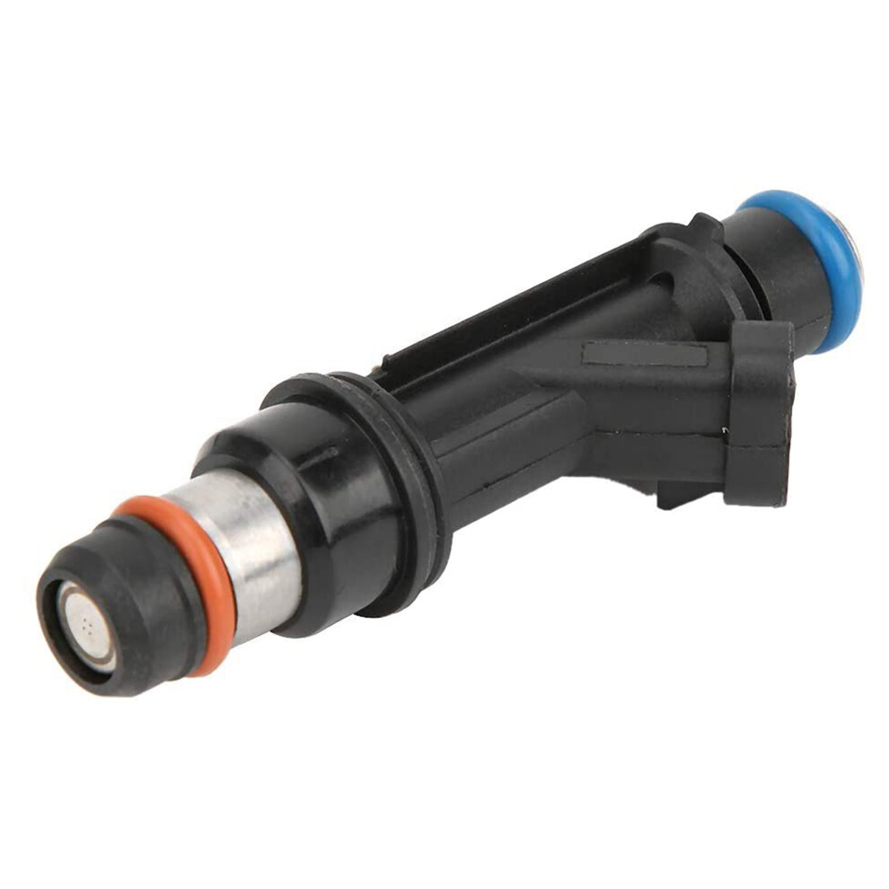 Car Fuel Injector For Aveo 25334150 96386780 Black 4853236968165