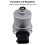 Actuador de embrague de transmisión automática B para Focus SE SEL 2.0L 3