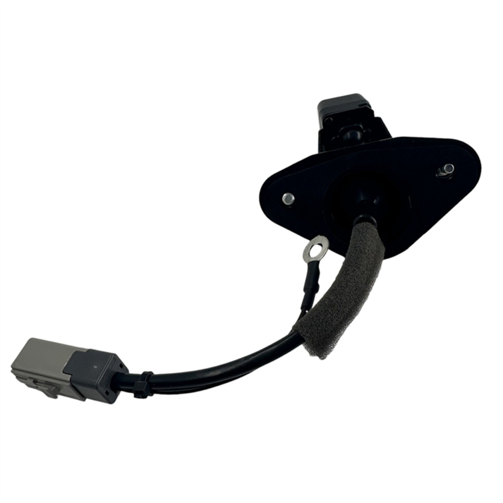 Female Plug Rear View Camera Assy 86267-Aj100 For Legacy 4853236967656